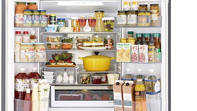 中古冷蔵庫の嫌な臭いはどうしたらいいの リサイクル家電記事